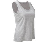EMF Shielding Vest for Women Men, Anti-Radiation Underwear, 5G, 4G,WiFi Blocks RF Signals, Double Radiation Protection Clothing,Grey,L