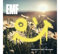 EMF - The Beauty and The Chaos [VINYL]