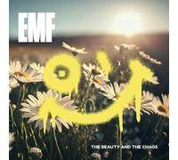EMF - The Beauty and The Chaos [VINYL]