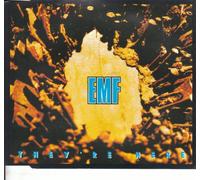EMF - They're Here