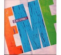 EMF - Unbelievable (1990) [12" Vinyl]