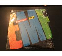 Emf - Unbelievable (Remix, 1990) [VINYL]