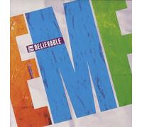 Emf - Unbelievable [VINYL]