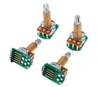 EMG 1 or 2 PU HZ Wiring Kit LS