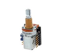 EMG 25K Push/Pull Pot (Solderless)