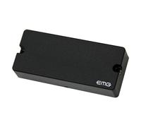 EMG 40DC Active Humbucker Bass Pickup - 5 String Black