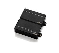 EMG 57/66 Humbucker Pickup Set Black