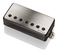 EMG 57-7H Alnico V Active Bridge 7 String Humbucker - brushed chrome