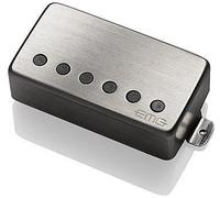 EMG 57 Brushed Chrome Humbucker Pickup