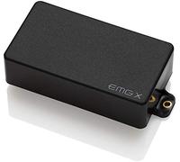 EMG 60-X Active Humbucker Pickups, Black