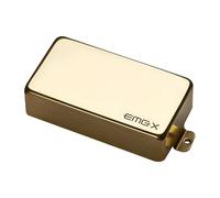 EMG 60X Active Humbucker Pickup Gold