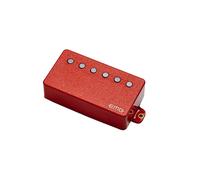 EMG 66 6-String Humbucker Pickup Red