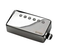 EMG 66 Active Humbucker Pickup Brushed Chrome