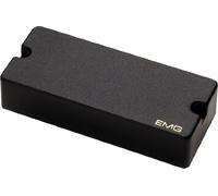 EMG 707 Active Humbucker Pickup Black