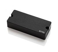 EMG 81-7 7-String Humbucker Pickup Black