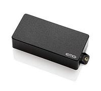 EMG 81-7H Active Ceramic Humbucker 7-string Guitar Pickup - Black