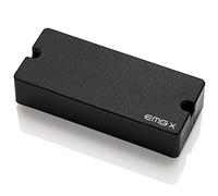 EMG 81-7X Active Seven String Humbucker - black