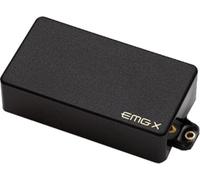 EMG 81 Black Humbucker Pickup