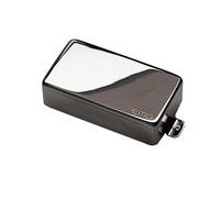 EMG 81 Humbucker Pickup Black Chrome