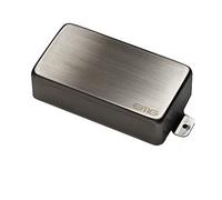 EMG 81 Humbucker Pickup Brushed Black Chrome