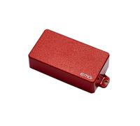 EMG 81 Humbucker Pickup Red