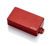 EMG 81 RED Active Guitar Humbucker Pickup, Red