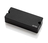 EMG-85-7 Active Humbucker Pickup for 7-String, Black, Solderless