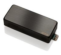 EMG- 85-8H, Brushed Black Chrome, 8 string guitar pickup