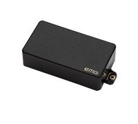 Emg 85 Black - Active Humbucker Black