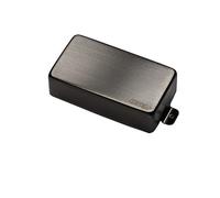 EMG 85 Active Humbucker Pickup Brushed Black Chrome