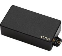 Emg 85 Black - Active Humbucker Black