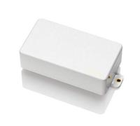 EMG 85 Humbucking Active Guitar Pickup, White