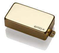 EMG 85X Active Humbucker - gold