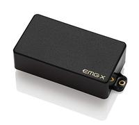 EMG 85X Humbucker, black