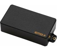EMG 89X Black Humbucker Pickup