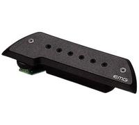 EMG ACS Black Pickup for Acoustic Guitar