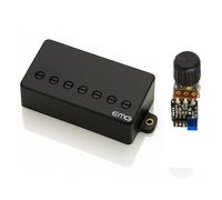 EMG ALXF Alexi Laiho Passive Humbucker Set Floyd Rose Spacing