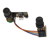 EMG BQC Control