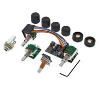EMG BQC System