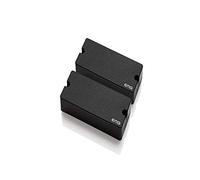 EMG DE David Ellefson Signature 4-String Soapbar Bass Guitar Pickup Set