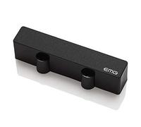EMG E-Bass Tonabnehmer LJ Jazz Schwarz