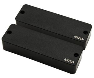 EMG E4W Bass Pickup Set