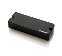 Emg 40Hz Bass Black - Passive Bass Pickup 5-String
