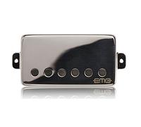 EMG EM920057 57-B Active E-Guitar Pickup - Chrome