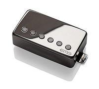 EMG EM920059 57-B Active E-Guitar Pickup - Black/Chrome