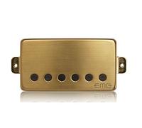 EMG EM920062 57-B Active E-Guitar Pickup - Brushed Gold