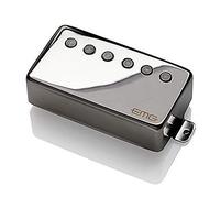 EMG EM920077 66-B Active E-Guitar Pickup - Chrome