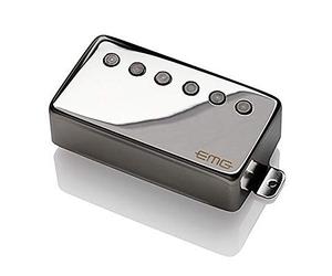 EMG EM920077 66-B Active E-Guitar Pickup - Chrome