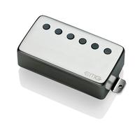 EMG EM920080 66-B Active E-Guitar Pickup - Brushed Chrome