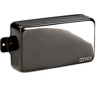 EMG EM920130 60 Active E-Guitar Pickup - Black/Chrome